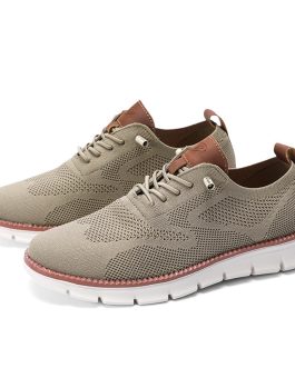 Men Casual Sports Shoes Large Size39-48 Anti Slip Wear-Resistant Breathable Cushioning Color Casual Sports Shoes