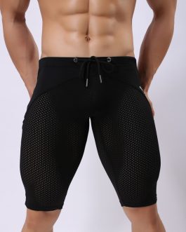 Men's Swimming Pants Sports Fitness
