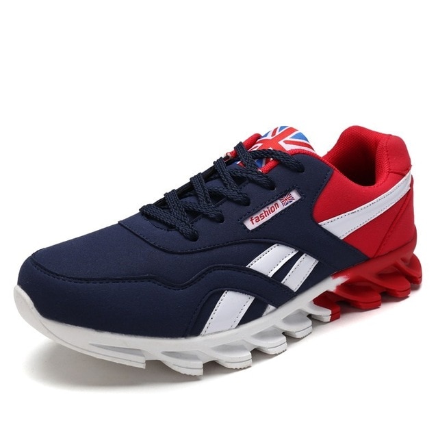 Breathable Mesh Men Casual Shoes For Adults Male Sneakers Comfortable Sapatos Masculinos - Image 7