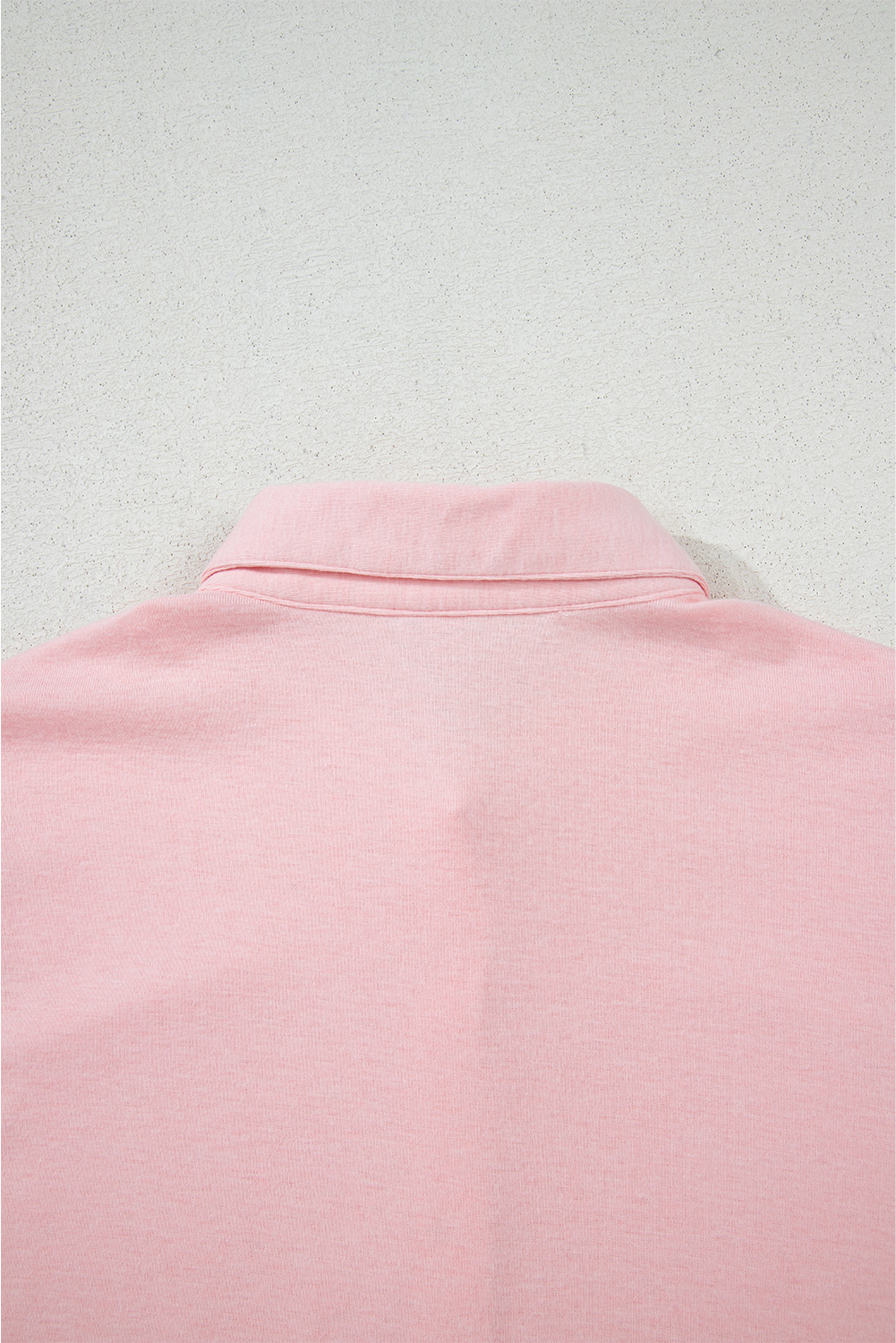 Light Pink 3-Piece Cozy Knit Lounge Set - Image 7