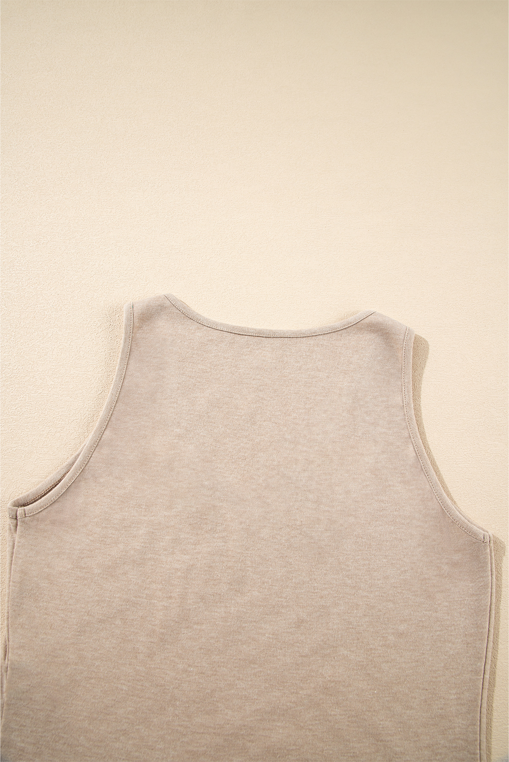 Oatmeal 3-Piece Cozy Knit Lounge Set - Image 7