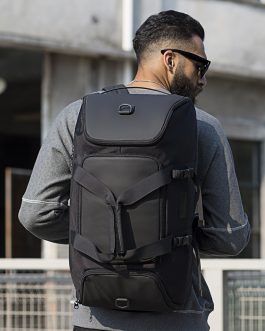 Bange New Cool Fashion Wild Outdoor Travel Bag Multi-Purpose Large Capacity Backpack Men's Backpack Luggage Bag