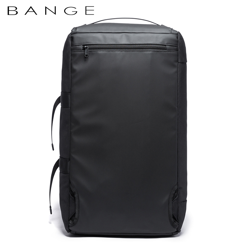 Bange New Cool Fashion Wild Outdoor Travel Bag Multi-Purpose Large Capacity Backpack Men's Backpack Luggage Bag - Image 6