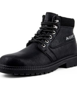 Labor protection shoes for men anti smashing anti piercing anti slip work shoes with cow tendon soles for men's shoes Father's Day gift